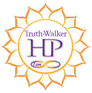 Logo - HP Truth-walker